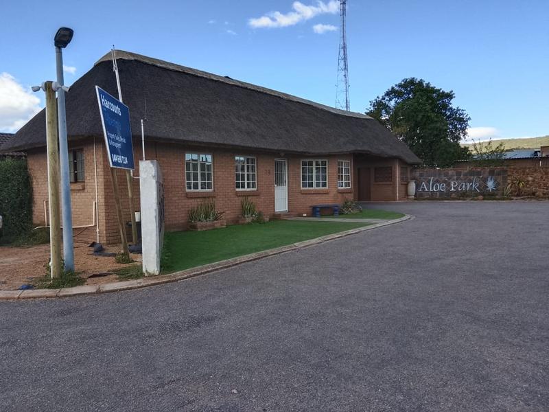Commercial Property for Sale in Albertinia Western Cape